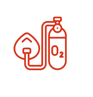 اکسیژن تراپی